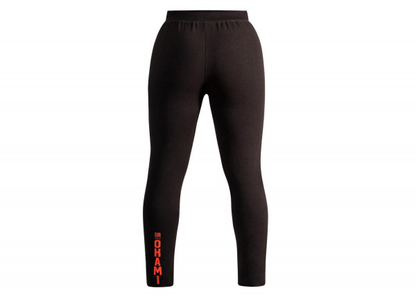 Okami Ladies Track Pants black